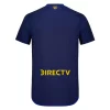 Boca Juniors Derde Shirt 2023-2024 Voetbalshirt met Korte Mouw-1