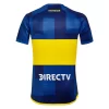 Boca Juniors Thuisshirt 2023-2024 Voetbalshirt met Korte Mouw-1