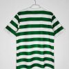 Celtic 2012/13 Thuisshirt Korte Mouw Klassieke Retro Voetbalshirts-1