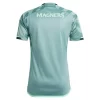 Celtic Derde Shirt 2023-2024 Voetbalshirt met Korte Mouw-1