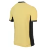 Corinthians Derde Shirt 2023-2024 Voetbalshirt met Korte Mouw-1