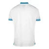 Dames Olympique de Marseille Thuisshirt 2023-2024 Voetbalshirt met Korte Mouw-1