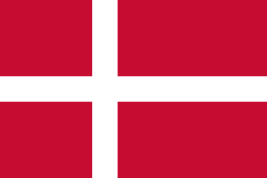 Denemarken EK 2024 Voetbalshirts
