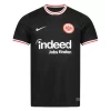 Eintracht Frankfurt Mario Götze #27 Uitshirt 2023-2024 Voetbalshirt met Korte Mouw