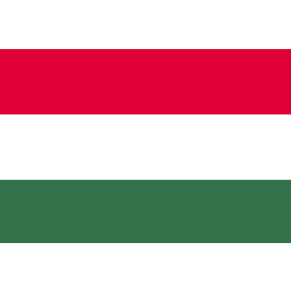 Hongarije EK 2024 Voetbalshirts