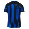 Inter Milan Thuisshirt Transformers 2023-2024 Voetbalshirt met Korte Mouw-1