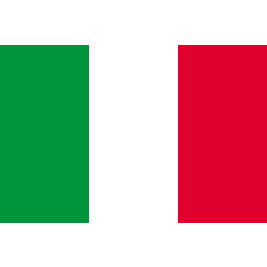 Italië EK 2024 Voetbalshirts