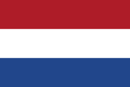 Nederland EK 2024 Voetbalshirts