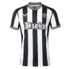 Newcastle United Allan Saint-Maximin #10 Thuisshirt 2023-2024 Voetbalshirt met Korte mouw-1