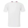 Olympique Lyonnais Thuisshirt 2023-2024 Voetbalshirt met Korte Mouw-1