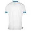 Olympique de Marseille Thuisshirt 2023-2024 Voetbalshirt met Korte Mouw-1