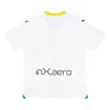 Parma Calcio Thuisshirt 2023-2024 Voetbalshirt met Korte Mouw-1