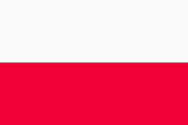 Polen EK 2024 Voetbalshirts