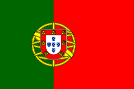 Portugal EK 2024 Voetbalshirts