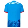 RB Leipzig Derde Shirt 2023-2024 Voetbalshirt met Korte Mouw-1