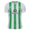 Real Betis Isco #22 Thuisshirt 2023-2024 Voetbalshirt met Korte Mouw-1