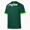 SE Palmeiras Thuisshirt 2023-2024 Voetbalshirt met Korte Mouw-1