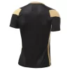 San Lorenzo Derde Shirt 2023-2024 Voetbalshirt met Korte Mouw-1