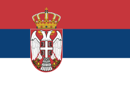Servië EK 2024 Voetbalshirts