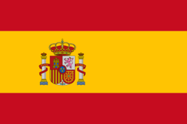 Spanje EK 2024 Voetbalshirts