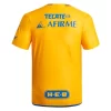 Tigres UANL Thuisshirt 2023-2024 Voetbalshirt met Korte Mouw-1