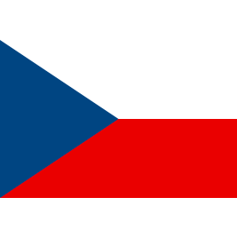 Tsjechië EK 2024 Voetbalshirts