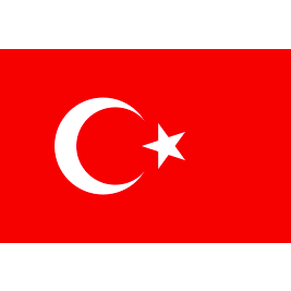 Turkije EK 2024 Voetbalshirts