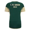 Union Berlin Derde Shirt 2023-2024 Voetbalshirt met Korte Mouw-1