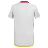 Venezuela Uitshirt Copa América 2024 Voetbalshirts Korte Mouw-1