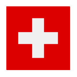 Zwitserland EK 2024 Voetbalshirts