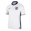 Engeland Harry Kane #9 Thuisshirt EK 2024 Voetbalshirts Korte Mouw-1