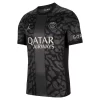 Paris Saint Germain PSG Achraf Hakimi #2 Derde Shirt 2023-2024 Voetbalshirts Korte Mouw-1