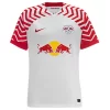 RB Leipzig Xavi Simons #20 Thuisshirt 2023-2024 Voetbalshirts Korte Mouw-1