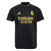 Real Madrid Antonio Rudiger #22 Derde Shirt 2023-2024 Voetbalshirts Korte Mouw-1