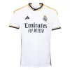 Real Madrid Aurelien Tchouameni #18 Thuisshirt 2023-2024 Voetbalshirts Korte Mouw-1