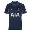 Tottenham Hotspur James Maddison #10 Uitshirt 2023-2024 Voetbalshirts Korte Mouw-1