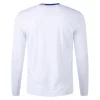Verenigde Staten Thuisshirt Copa América 2024 USA Voetbalshirts Lange Mouwen-1
